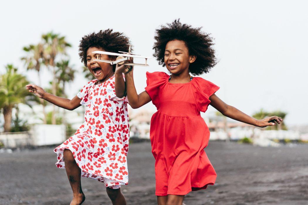 The youngest sibling is the most fun, according to science
