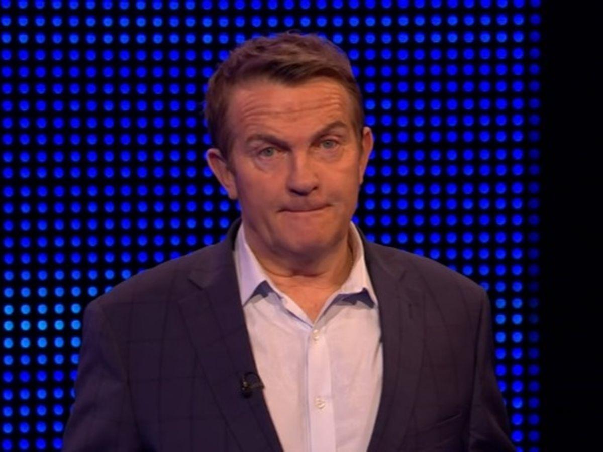 The Chase fans furious after blind contestant asked visual based question