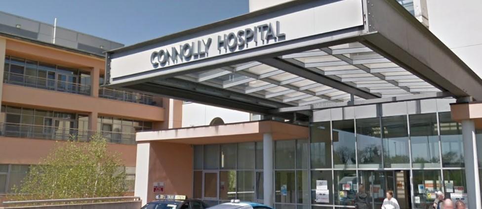 Nurses to protest working conditions at Connolly hospital today
