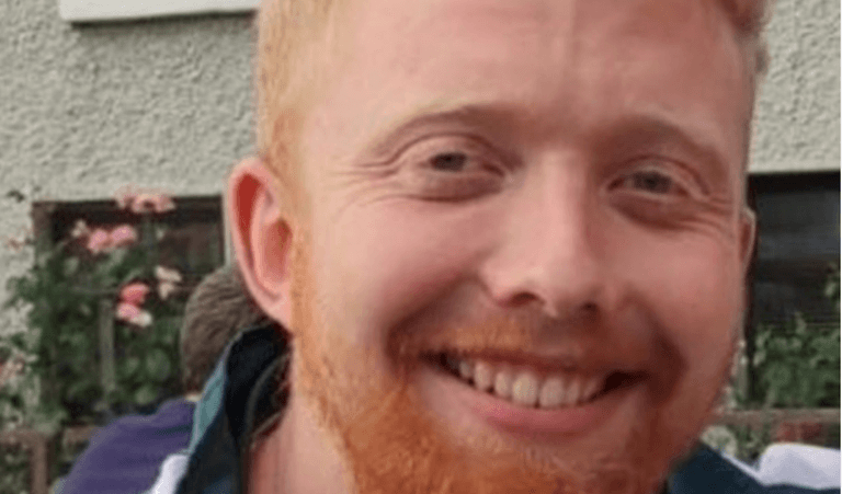 Appeal launched as Irish man reported missing in Berlin
