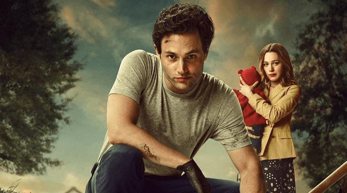 Well that final episode of You was a lot, wasn’t it?