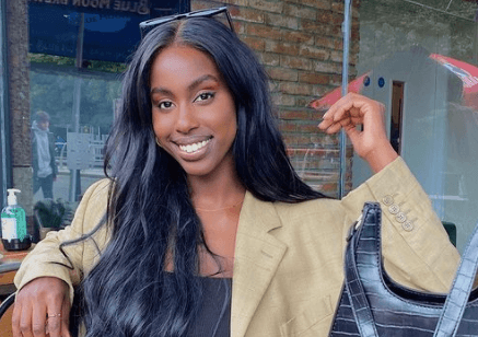 Fashion blogger Katja Mia: “I wanted to be Beyoncé’s backup dancer”