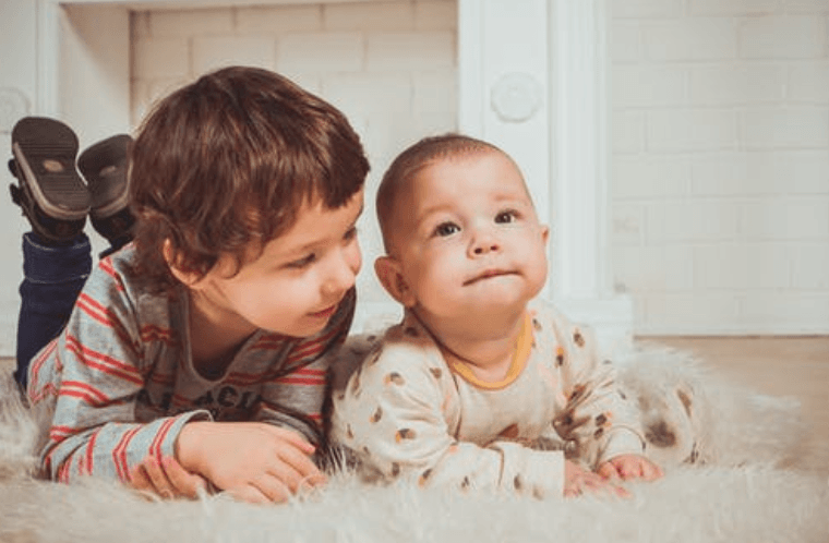 Not going anywhere: Baby names set to stay popular for the next decade