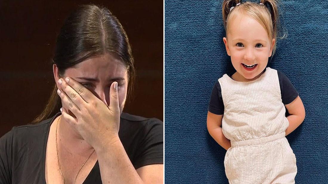 Forensic officers continue search for missing 4-year-old Cleo Smith