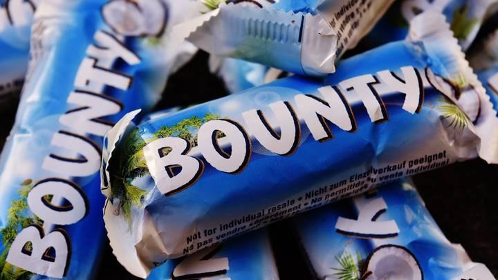 You can soon return your Bounty Celebrations and swap them for Maltesers You can soon return your Bounty Celebrations and swap them for Maltesers