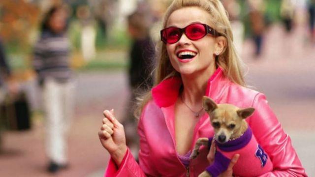 Legally Blonde 3 will catch up with Elle Woods as a mum