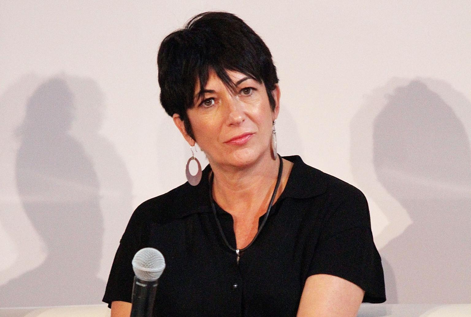 Ghislaine Maxwell’s family “shocked” as retrial is denied