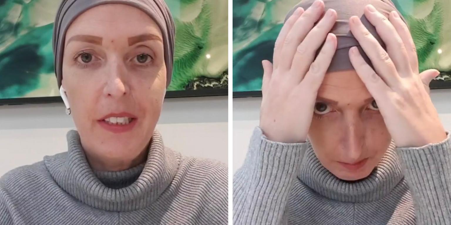 Vicky Phelan to focus on quality of life over “putting body through torture”