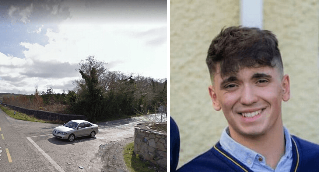 Tributes paid to 21 year old student killed in road accident