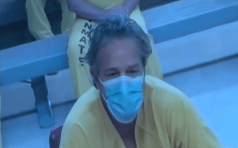 Dad charged with killing daughter’s alleged sex-trafficker in US