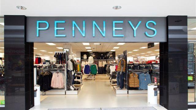 Penneys could be introducing click-and-collect soon