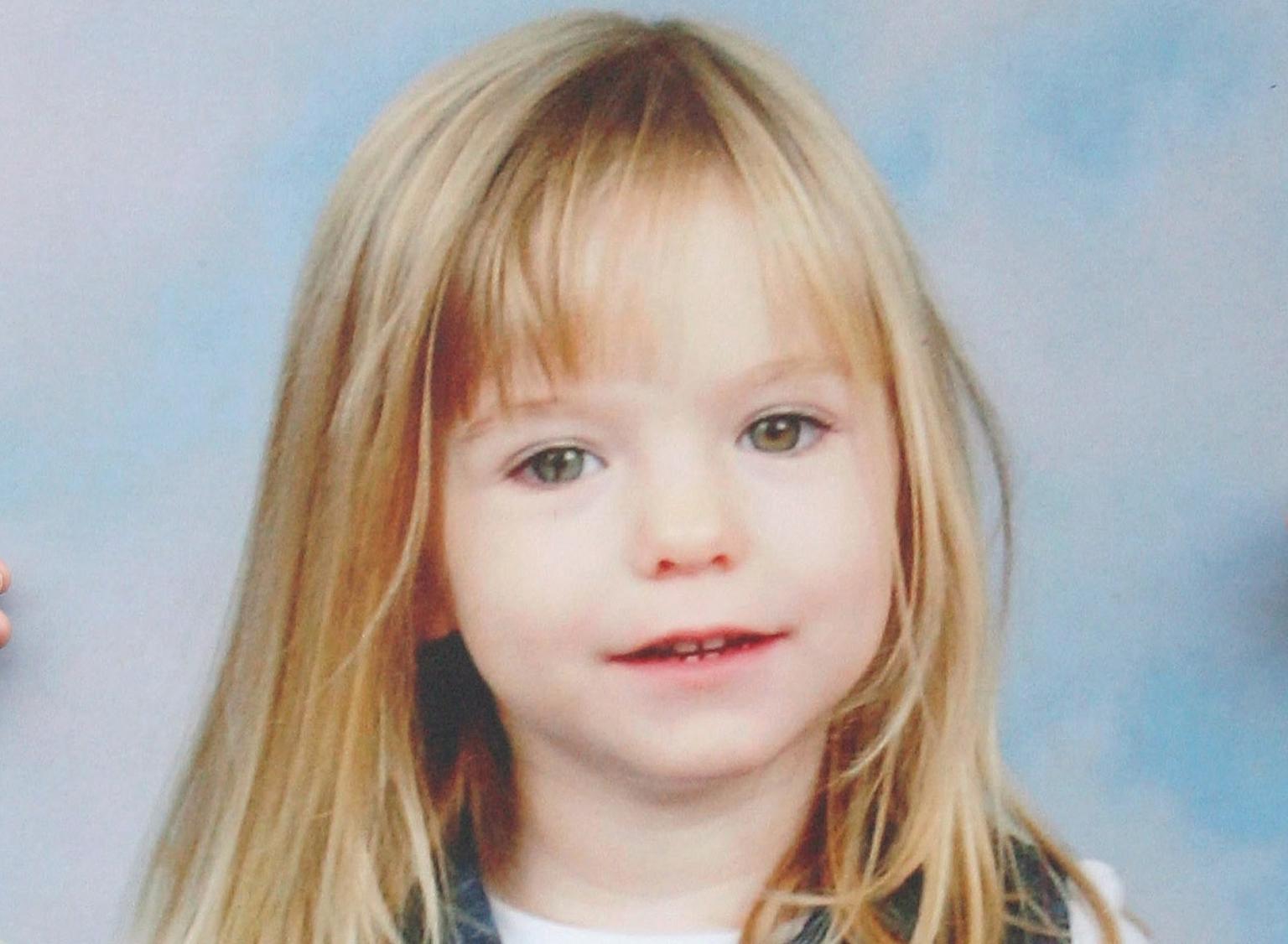 Undercover cop ‘sent into prison to get Maddie McCann suspect to confess’