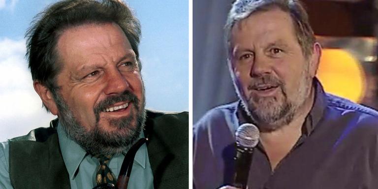 Comedian Jethro dies aged 73 after contracting Covid-19