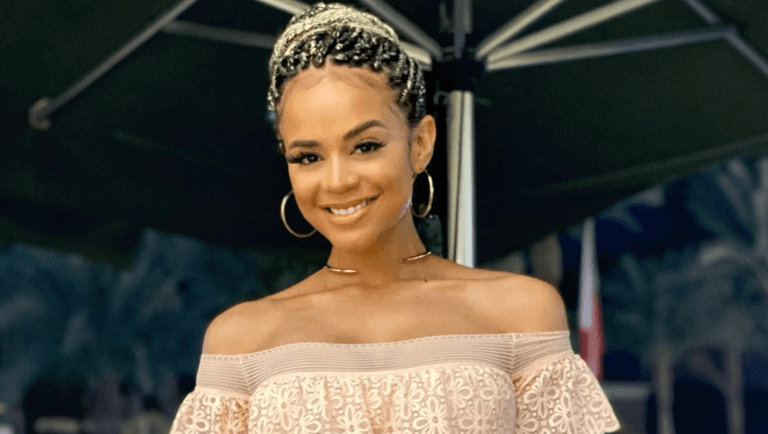 Real Housewives of Johannesburg star Naledi Willers dies aged 30