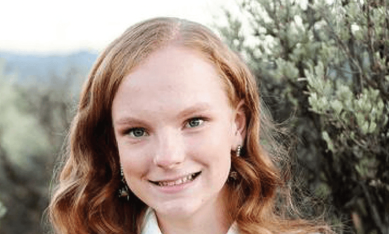 Missing student found alive in man’s basement after five days in US