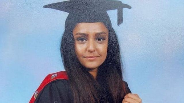 Man accused of murdering Sabina Nessa pleads not guilty