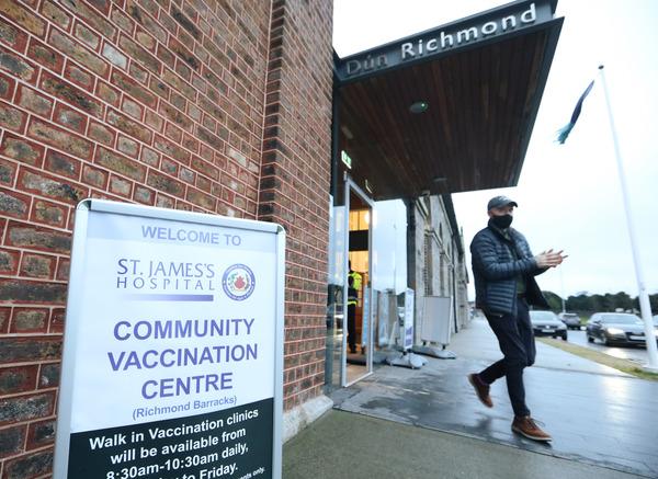 Repeated Covid boosters not a sustainable strategy, says WHO