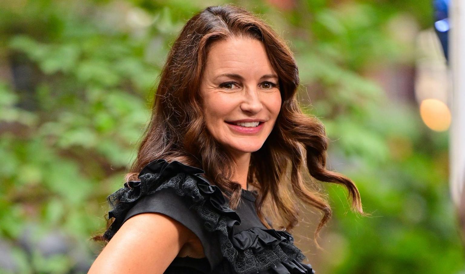 Coming to terms with the fact that you’re a Charlotte