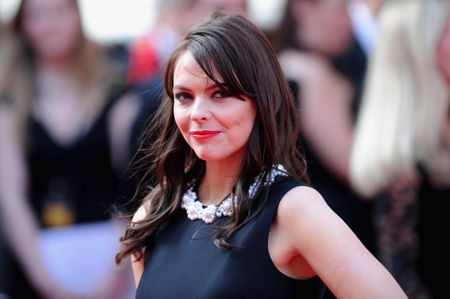 Coronation Street’s Kate Ford shares endometriosis struggles
