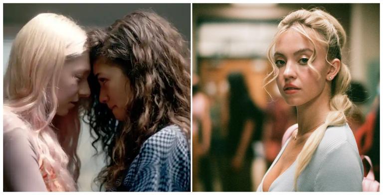 Euphoria-inspired baby names are trending with 2022 parents