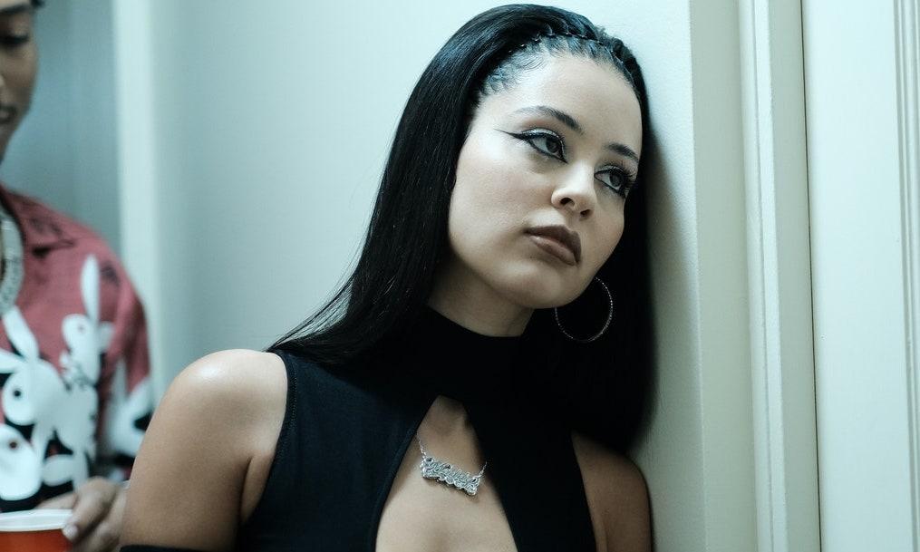 Our favourite fashion moments from Euphoria season 2 so far