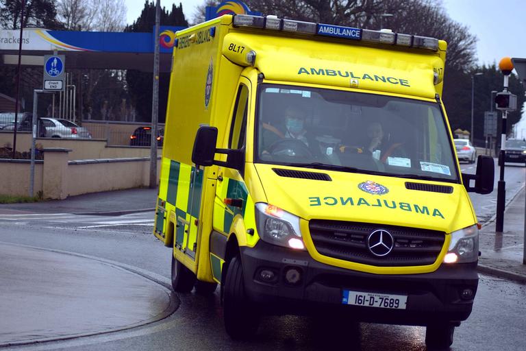 Toddler dies after being struck by vehicle in Co. Cork