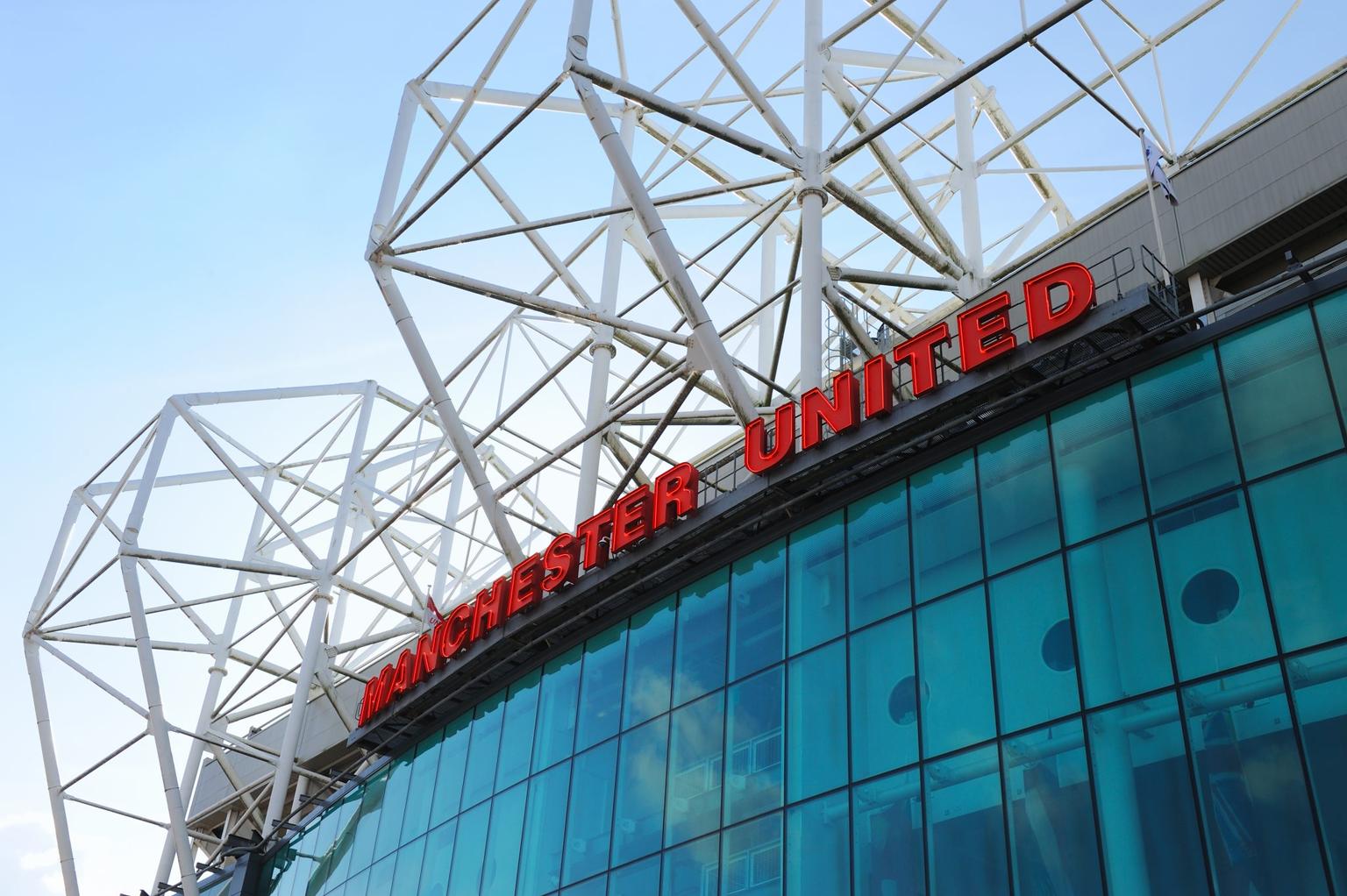 Manchester United footballer remains in custody for alleged sexual assault