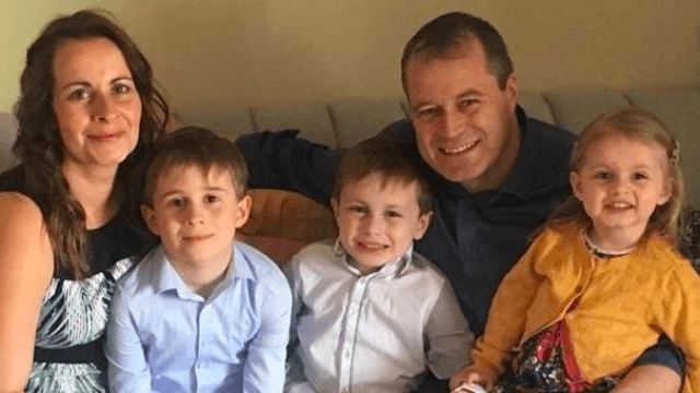 Deirdre Morley issues medical negligence action against HSE and hospital