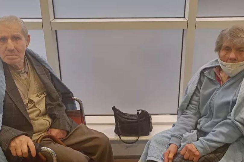 Prime Time viewers praise emotional interview with elderly Cork attack victim