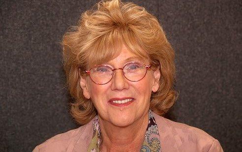 Eastenders star Anna Karen dies following house fire