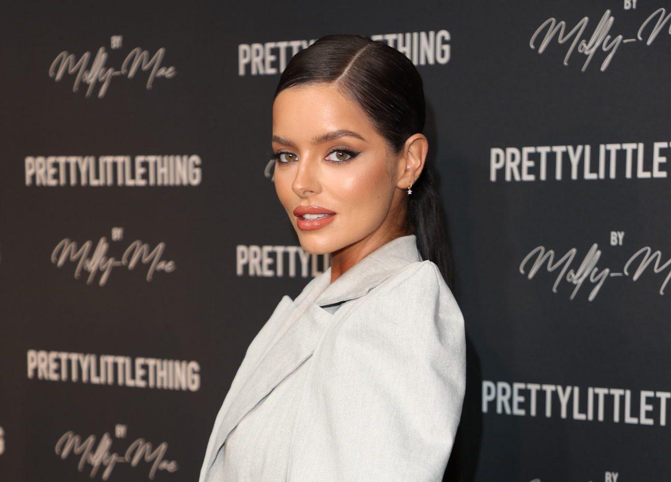 Maura Higgins addresses Love Island hosting rumours