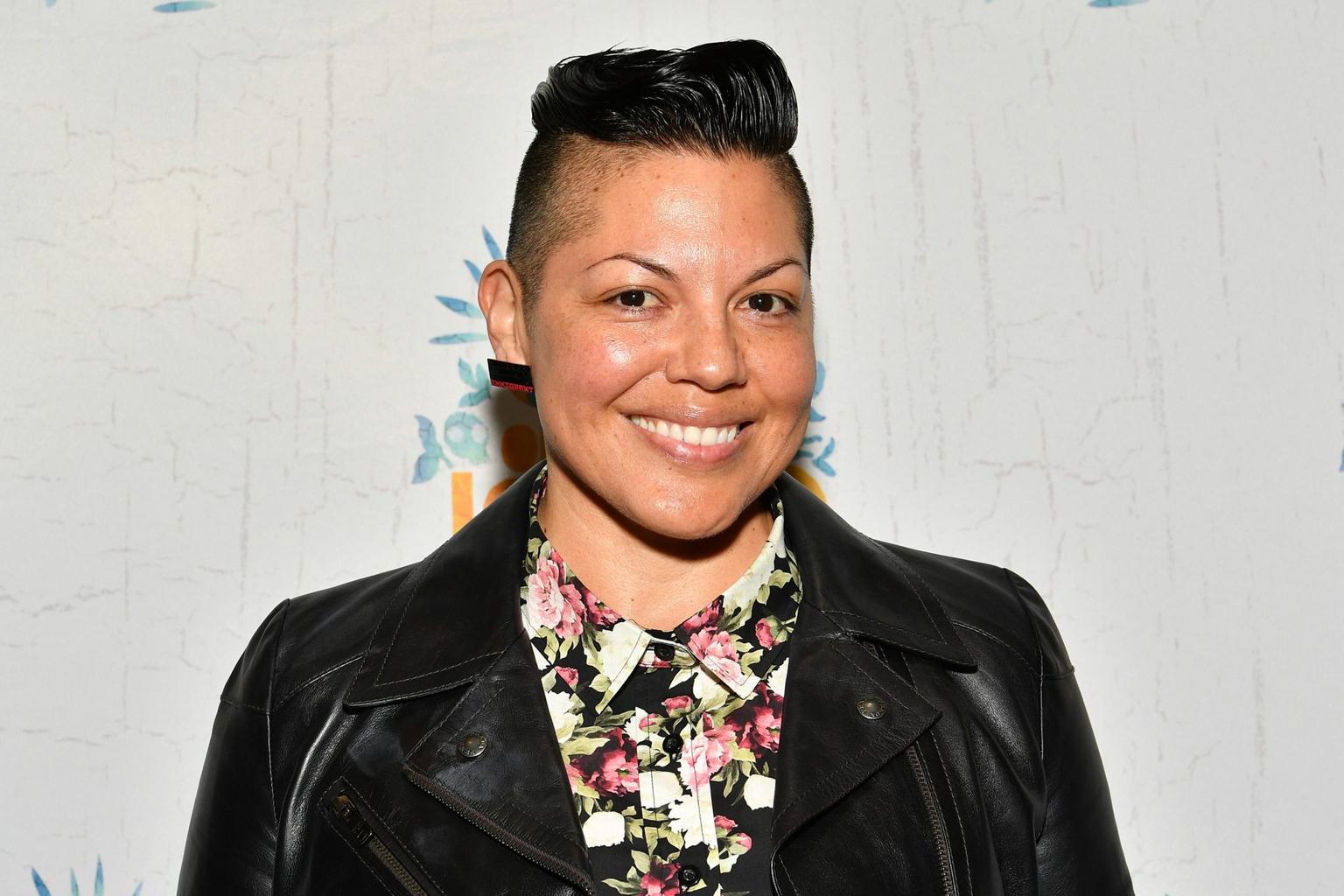 Sara Ramírez received “hate” for playing Che in And Just Like That…