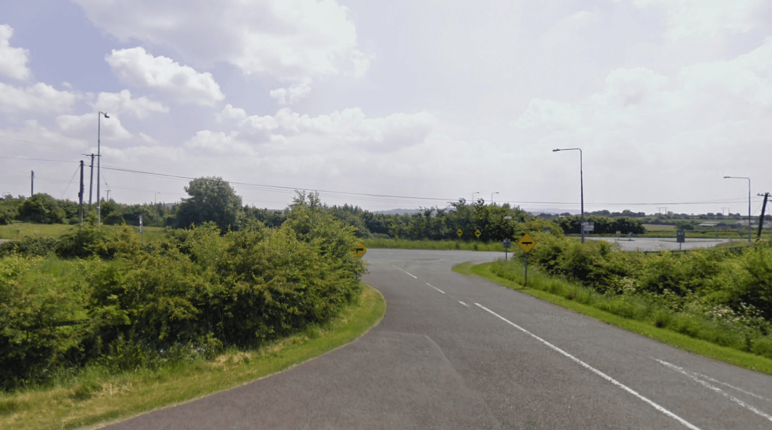 Woman in 60s dies in farm accident in Co Laois