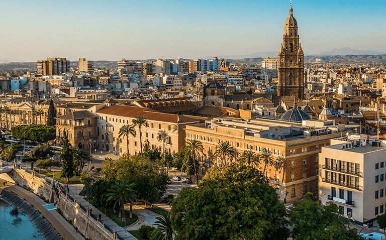 Irish teacher reportedly stabbed at Spanish school by 13-year-old pupil