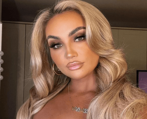 Influencer Ellie Kelly ad complaint upheld by ASAI