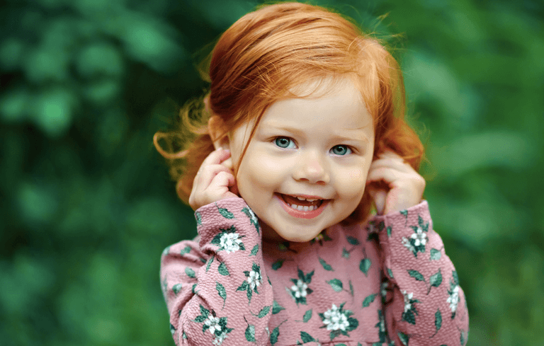 March baby? 10 unique Irish baby names that are not too popular yet