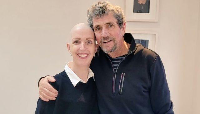 Vicky Phelan says she won’t be able to join Charlie Bird for Croagh Patrick climb