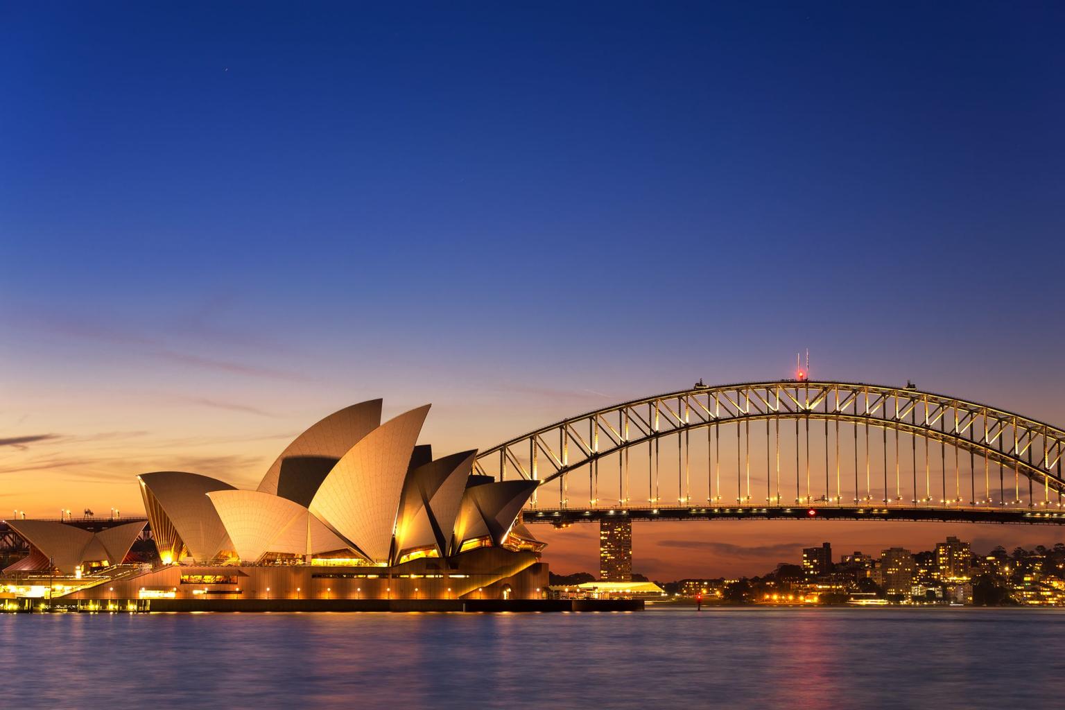 Australia to reopen to tourists later this month