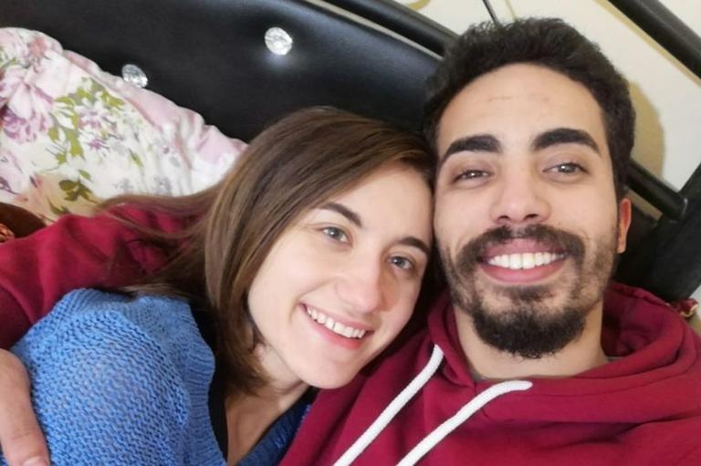 Ukrainian couple who arrived in Dublin have car robbed and belongings taken