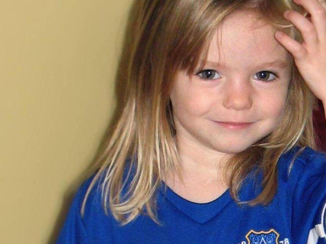 Police searching for Madeleine McCann in remote lake following major breakthrough