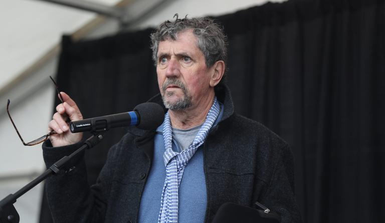 Over €700,000 raised for Climb With Charlie campaign