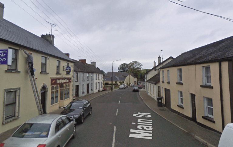 Woman dies following three car collision in Cavan
