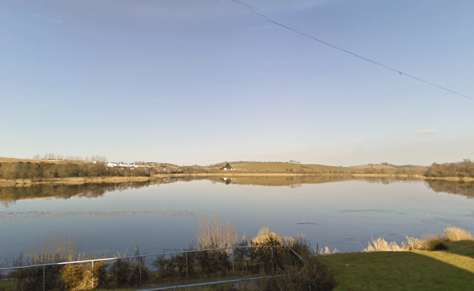 Woman’s body discovered in Monaghan lake