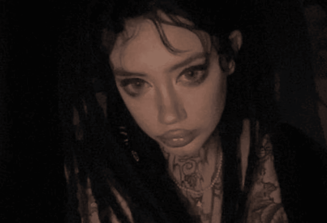 YouTube singer Lil Bo Weep has passed away, age 22