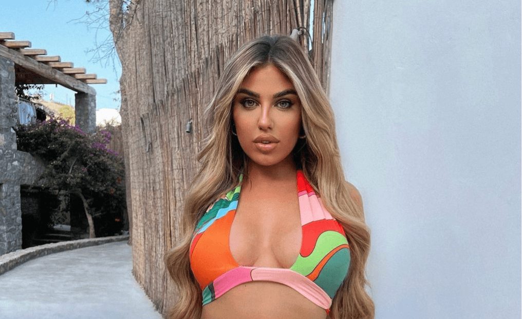 Love Island’s Anna ‘almost died’ after botched bum lift surgery