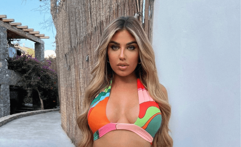 Love Island’s Anna ‘almost died’ after botched bum lift surgery