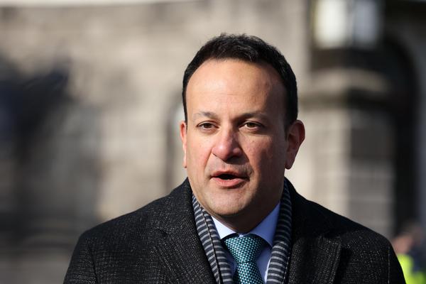 Ireland in fresh Covid wave but no restrictions planned, says Varadkar