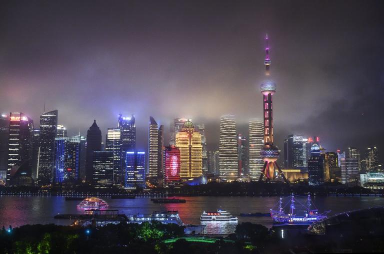 Explained: What’s happening in Shanghai?