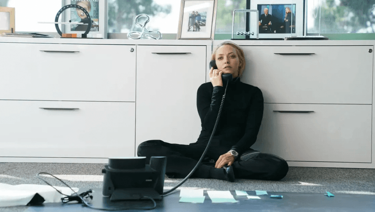 The Dropout: An excellent indicator of the rise and fall of the girlboss era