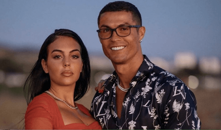 Footballer Cristiano Ronaldo’s baby son has passed away